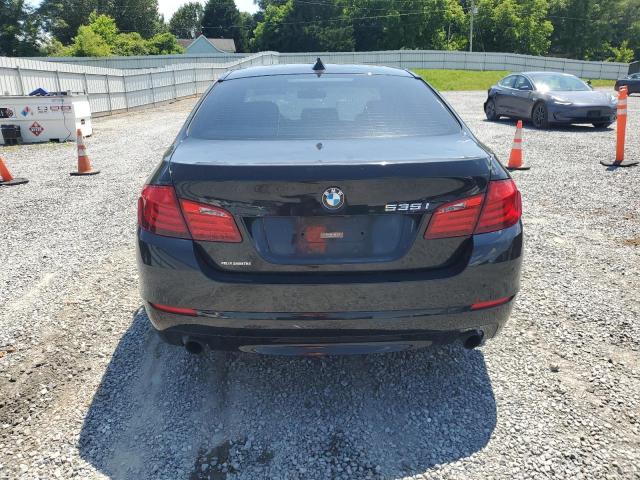 Photo 6 from auction – 2012 BMW 535 I with VIN WBAFR7C59CC811375