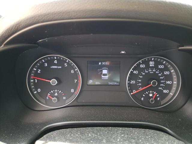 Photo 9 from auction – 2019 KIA FORTE FE with VIN 3KPF24AD5KE012085