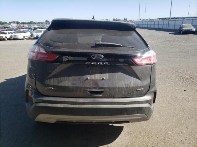 Photo 6 from auction – 2022 FORD EDGE SEL with VIN 2FMPK4J94NBA30701