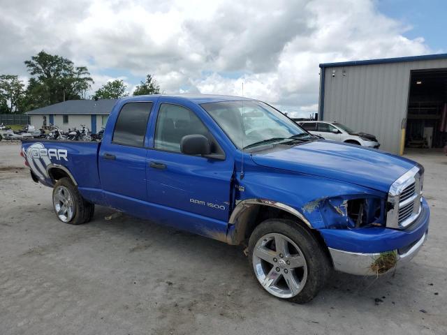 Photo 4 from auction – 2007 DODGE RAM 1500 S with VIN 1D7HU18237S204461