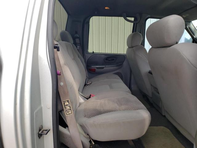 Photo 10 from auction – 2003 FORD F150 SUPER with VIN 1FTRW07623KC69576