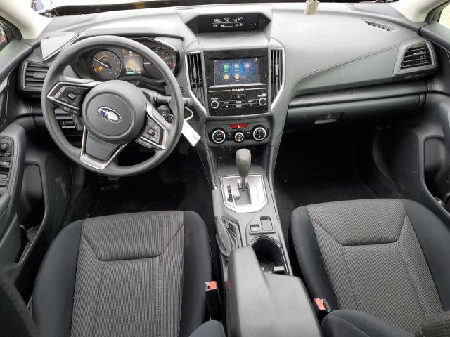 Photo 8 from auction – 2023 SUBARU CROSSTREK with VIN JF2GTABC7PH288941