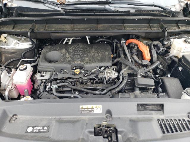 Photo 11 from auction – 2022 TOYOTA HIGHLANDER with VIN 5TDBBRCH6NS559968