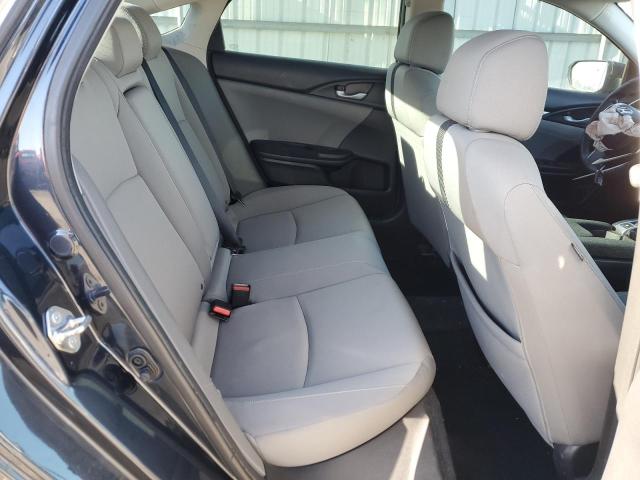 Photo 10 from auction – 2018 HONDA CIVIC EX with VIN 19XFC2F74JE201782