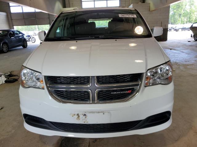 Photo 5 from auction – 2014 DODGE GRAND CARA with VIN 2C4RDGCG5ER305052