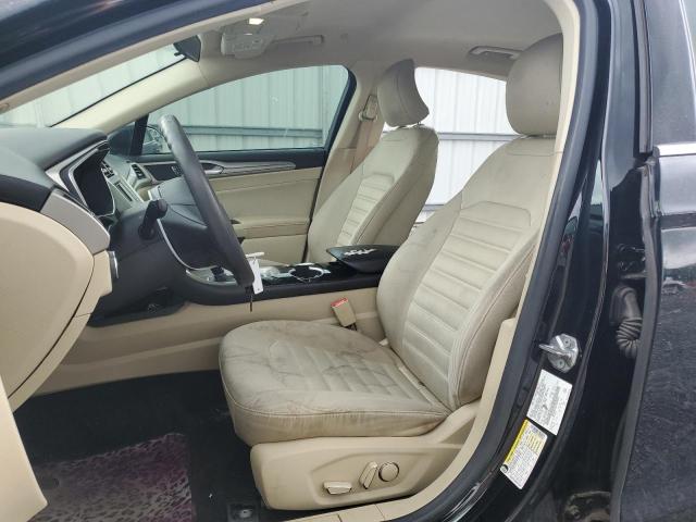 Photo 7 from auction – 2016 FORD FUSION SE with VIN 3FA6P0LU5GR389044