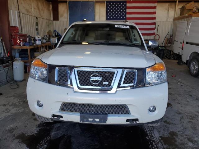 Photo 5 from auction – 2013 NISSAN ARMADA PLA with VIN 5N1AA0NE4DN601972