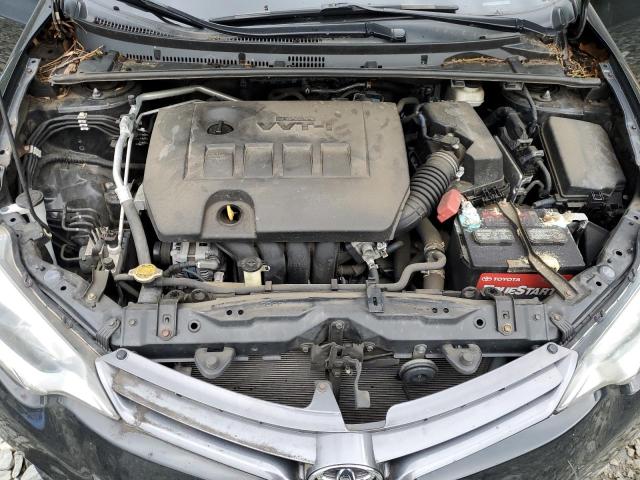 Photo 11 from auction – 2015 TOYOTA COROLLA L with VIN 2T1BURHE3FC467302