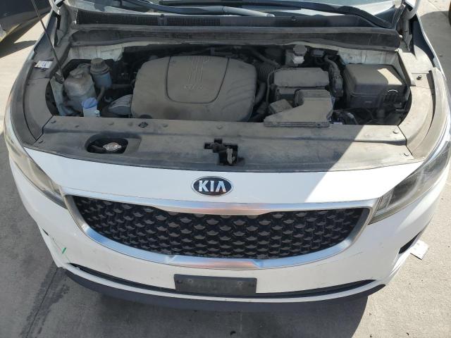 Foto 12 de la subasta – 2016 KIA SEDONA LX con VIN KNDMB5C19G6195522