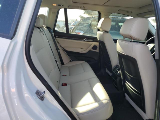 Photo 10 from auction – 2015 BMW X3 SDRIVE2 with VIN 5UXWZ7C54F0M83029