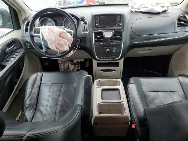 Photo 8 from auction – 2013 CHRYSLER TOWN & COU with VIN 2C4RC1BG8DR778024