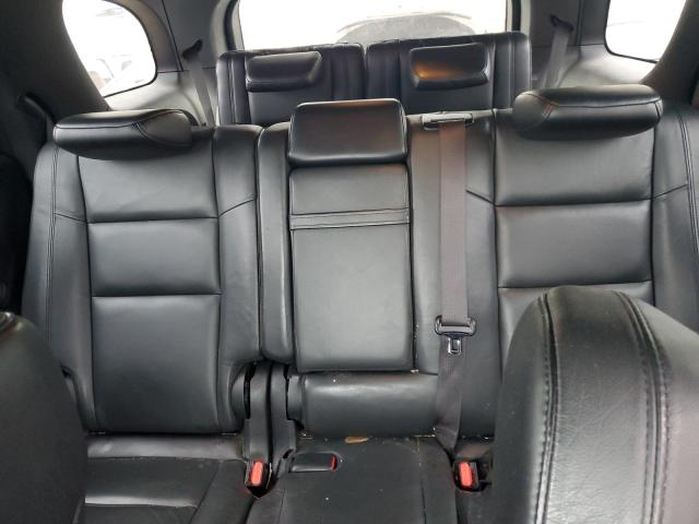 Photo 10 from auction – 2020 DODGE DURANGO GT with VIN 1C4RDJDG0LC186117