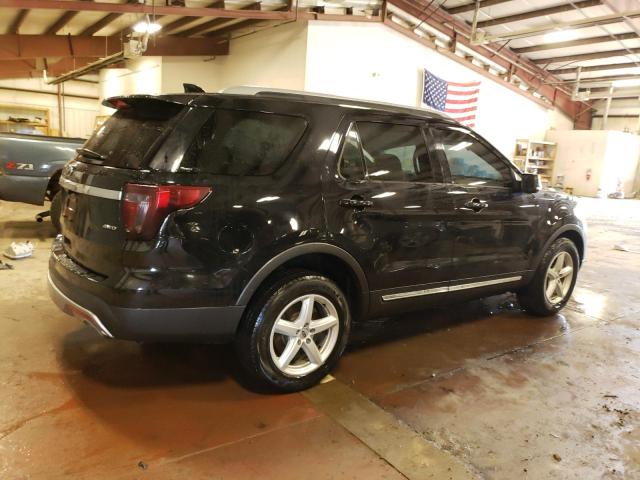 Photo 3 from auction – 2017 FORD EXPLORER X with VIN 1FM5K8D82HGD44006