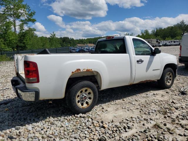 Photo 3 from auction – 2008 GMC SIERRA with VIN 1GTEC14X08Z285851