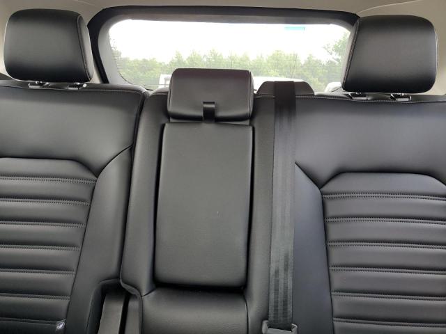 Photo 10 from auction – 2024 FORD EDGE SEL with VIN 2FMPK4J97RBA94978