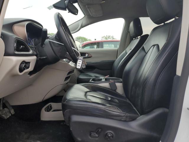 Photo 7 from auction – 2018 CHRYSLER PACIFICA T with VIN 2C4RC1BGXJR144161