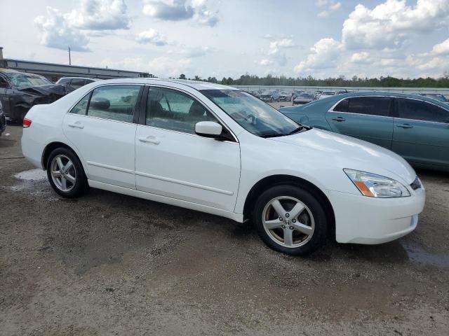 Photo 4 from auction – 2004 HONDA ACCORD EX with VIN 1HGCM56804A038583