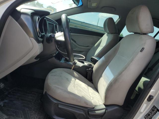 Photo 7 from auction – 2014 KIA OPTIMA LX with VIN 5XXGM4A75EG281577