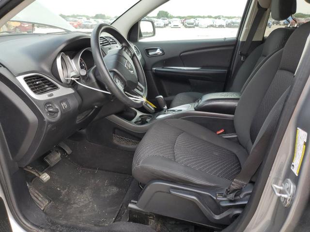 Photo 7 from auction – 2017 DODGE JOURNEY SE with VIN 3C4PDCAB8HT710041