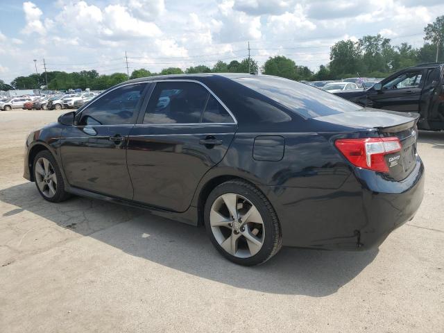 Photo 2 from auction – 2012 TOYOTA CAMRY BASE with VIN 4T1BF1FK2CU157379