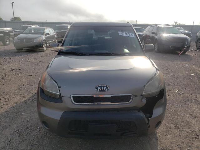 Фото 5 с аукциона – 2010 KIA SOUL + с VIN KNDJT2A20A7180175