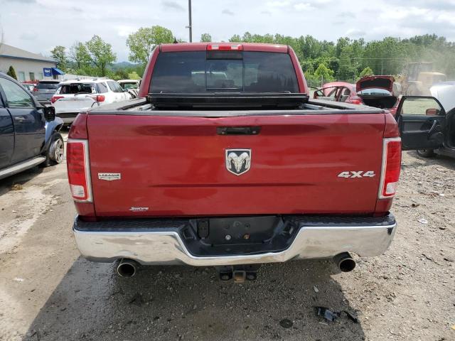 صورة رقم 6 من المزاد - 2014 RAM 1500 LARAM مع VIN 1C6RR7NT7ES406532