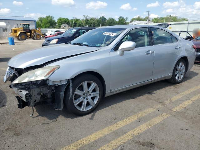 LEXUS ES 350 2007 z numerem VIN JTHBJ46G672141556 - Zdjęcie z aukcji
