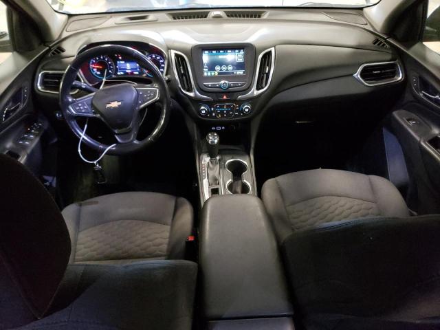 Photo 8 from auction – 2019 CHEVROLET EQUINOX LT with VIN 2GNAXTEV7K6223076