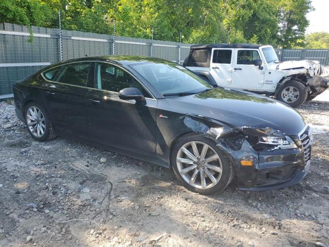 Photo 4 from auction – 2012 AUDI A7 PRESTIG with VIN WAU2GAFC5CN131702