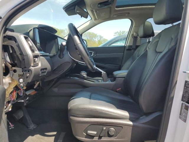 Photo 7 from auction – 2021 KIA SORENTO S with VIN 5XYRLDLC3MG067705