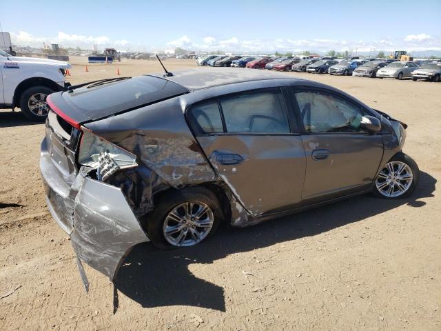 Photo 3 from auction – 2011 HONDA INSIGHT EX with VIN JHMZE2H74BS000823
