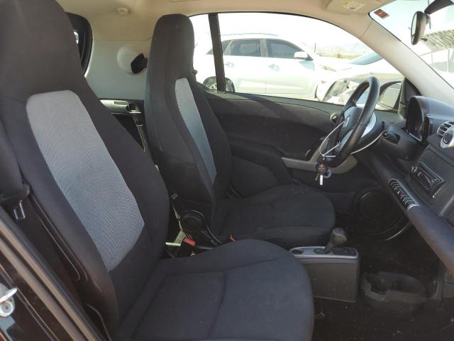 Photo 10 from auction – 2012 SMART FORTWO PUR with VIN WMEEJ3BA7CK522578