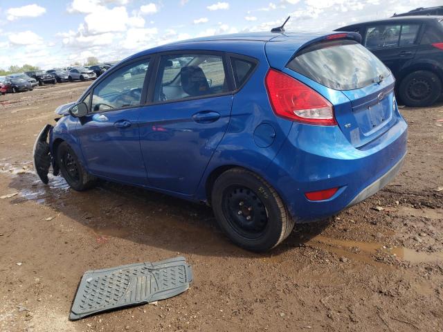 Photo 2 from auction – 2011 FORD FIESTA SE with VIN 3FADP4EJ6BM109543