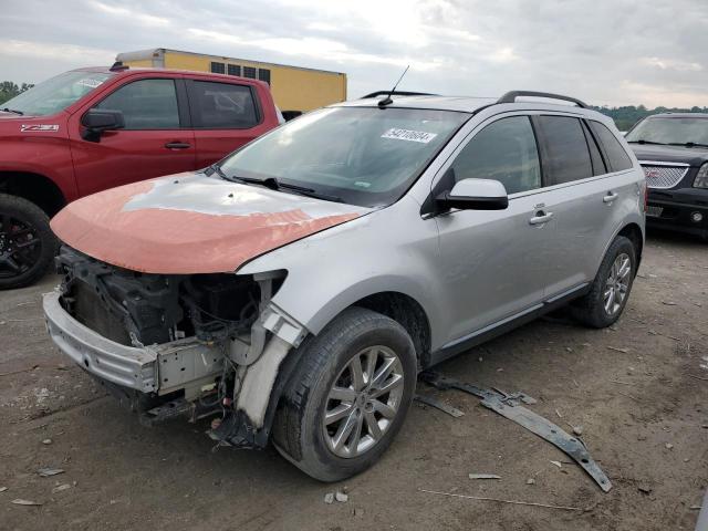 FORD EDGE LIMIT 2013 with VIN 2FMDK4KC1DBA59519 - Photo from auction
