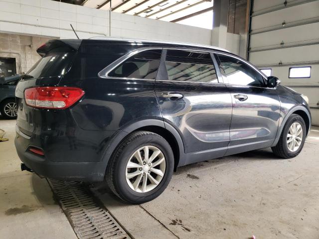 Photo 3 from auction – 2016 KIA SORENTO LX with VIN 5XYPG4A52GG083902