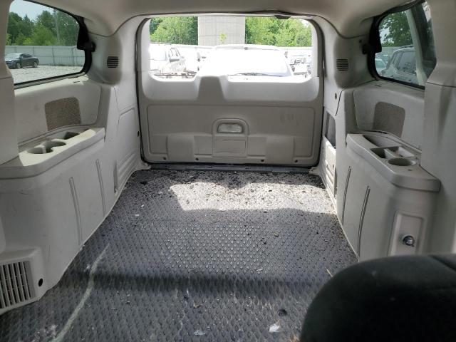 Photo 10 from auction – 2011 DODGE GRAND CARA with VIN 2D4RN1AG0BR731646