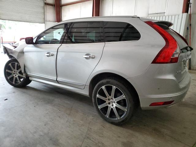 Photo 2 from auction – 2014 VOLVO XC60 3.2 with VIN YV4952DL0E2513752
