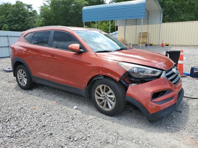 Photo 4 from auction – 2016 HYUNDAI TUCSON LIM with VIN KM8J33A42GU103935
