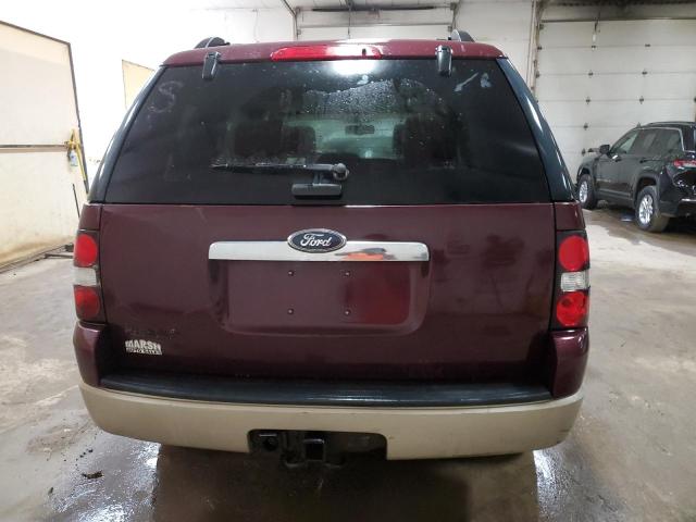 Photo 6 from auction – 2006 FORD EXPLORER E with VIN 1FMEU74E96UB51795