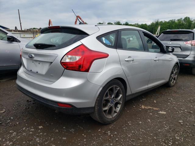 Photo 3 from auction – 2014 FORD FOCUS SE with VIN 1FADP3K23EL101929