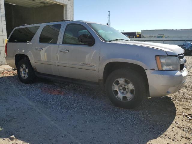 Photo 4 from auction – 2007 CHEVROLET SUBURBAN K with VIN 1GNFK16377J319256