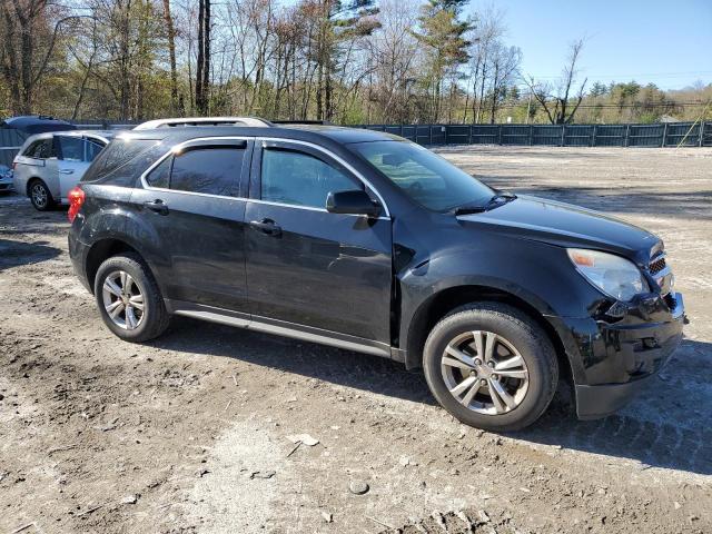 Photo 4 from auction – 2014 CHEVROLET EQUINOX LT with VIN 2GNALBEK3E1161012