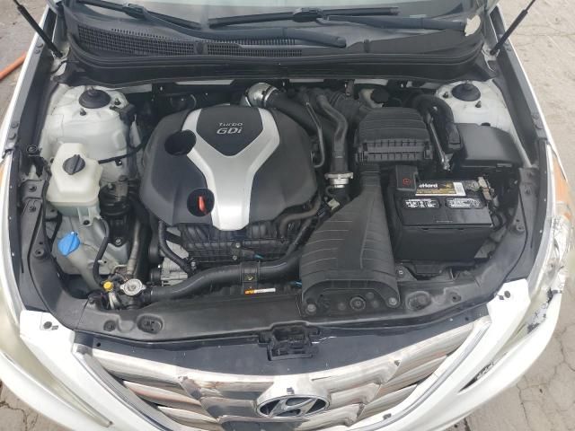 Photo 11 from auction – 2013 HYUNDAI SONATA SE with VIN 5NPEC4AB0DH651108