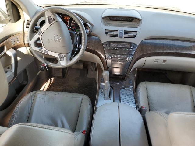 صورة رقم 8 من المزاد - 2012 ACURA MDX مع VIN 2HNYD2H28CH514956
