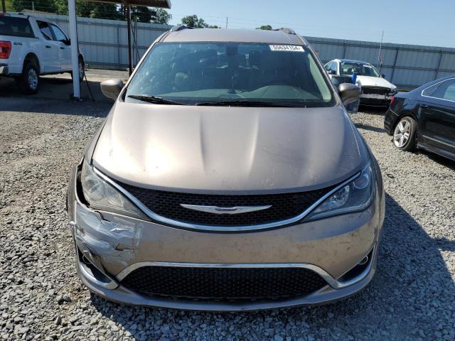 Photo 5 from auction – 2017 CHRYSLER PACIFICA T with VIN 2C4RC1EG4HR704939