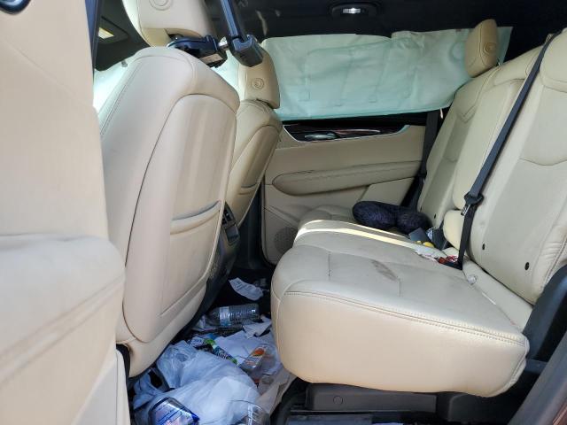 Photo 11 from auction – 2017 CADILLAC XT5 PREMIU with VIN 1GYKNCRS5HZ229078