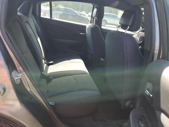 Photo 10 from auction – 2012 CHRYSLER 200 LX with VIN 1C3CCBAB2CN210000