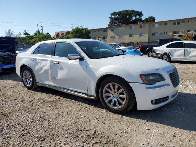 Photo 4 from auction – 2014 CHRYSLER 300C with VIN 2C3CCAEG4EH303760