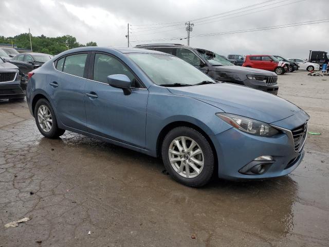 Photo 4 from auction – 2015 MAZDA 3 TOURING with VIN 3MZBM1V71FM209727