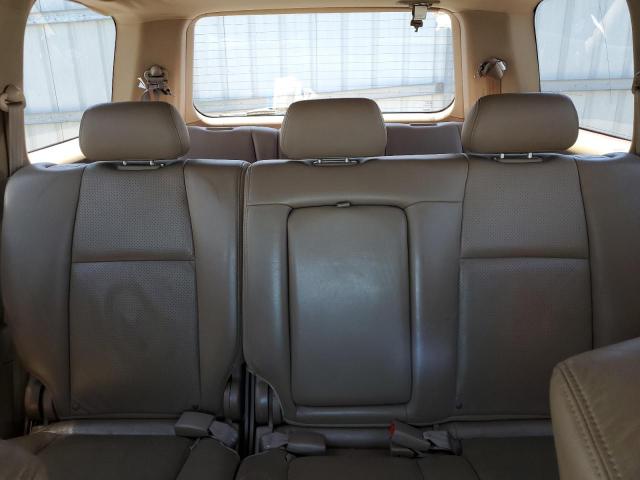 Photo 10 from auction – 2005 HONDA PILOT EXL with VIN 2HKYF18765H552525
